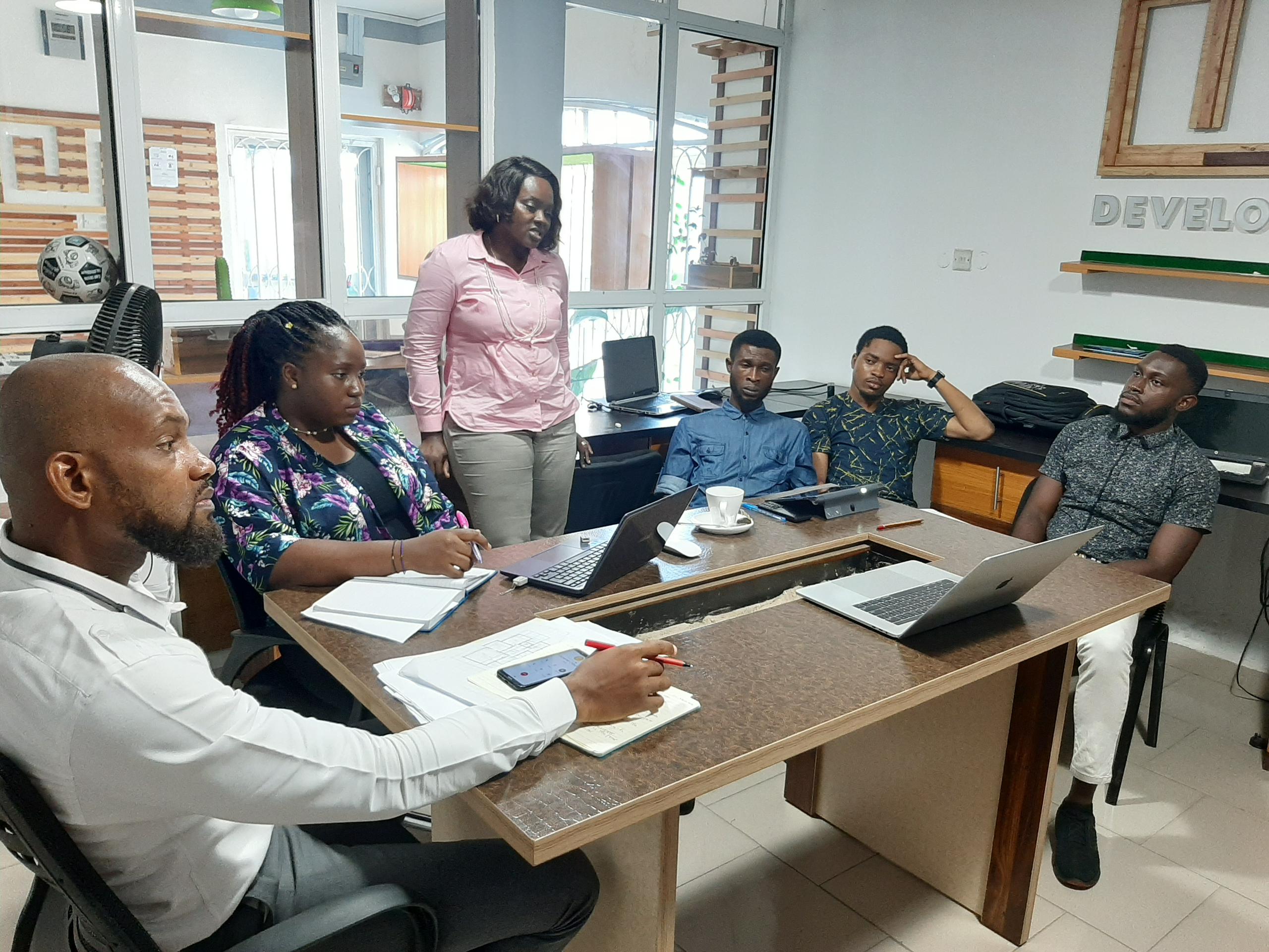 Seminar Presentations
